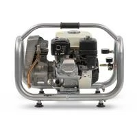 ABAC EngineAIR 5/4 10 Petrol - 4.8HP Hand Held Petrol Air Compressor