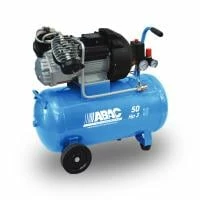 ABAC V 36/50 UK Direct Driven Air Compressor