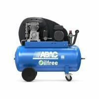 ABAC Zero PRO A29B-0 100L CM2 Oil Free Air Compressor