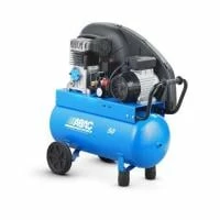 ABAC Professional A29B 50 CM2 Air Compressor - 8.9cfm, 8bar