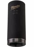 Milwaukee 4932352856 21mm SHOCKWAVE Deep Impact Socket