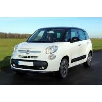 NitroLift 2014 Fiat 500L Gas Strut Replacement 55.4 Cm