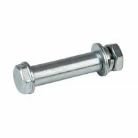 SGS Spare SC6H / SC24H Wheel Axle