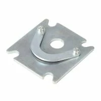 SGS Spare SC100V Valve Plate Assembly (4)