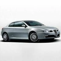 NitroLift Alfa Romeo GT 2003-2010 Tailgate Gas Strut