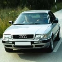 NitroLift Audi 80 & 80 Quattro 1991-1994 Bonnet Gas Strut
