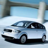 NitroLift Audi A2 Tailgate / Boot Gas Strut
