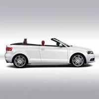 NitroLift Audi A3 Cabriolet Tailgate / Boot Gas Strut