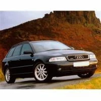 NitroLift Audi A4 Avant 1995-2001 Tailgate / Boot Gas Strut