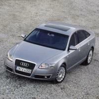 NitroLift Audi A6 Saloon 2004-2008 Tailgate / Boot Gas Strut