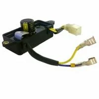 SGS Spare Replacement Automatic Voltage Regulator For SGS Petrol Generators SPG2200 And SPG3200