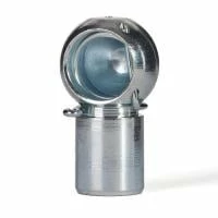 NitroLift 10mm Metal Ball Socket To Fit M6 Thread