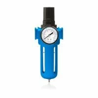 SGS Air Filter Water Trap & Regulator