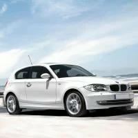 NitroLift BMW 1 Series Tailgate / Boot Gas Strut