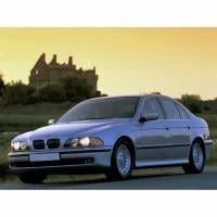 NitroLift BMW 5 Series E39 1995-1996 Saloon Tailgate / Boot Gas Strut