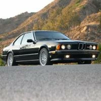 NitroLift BMW 6 Series 1998 Saloon Bonnet Gas Strut