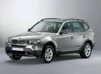 NitroLift BMW X3 2004-2010 E83 Bonnet Gas Strut