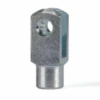 NitroLift 5mm Hole Clevis To Fit M6 Thread