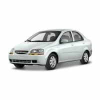 NitroLift Chevrolet Aveo Tailgate / Boot Gas Strut