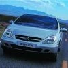 NitroLift Citroen C5 2001-2008 Tailgate / Boot Gas Strut