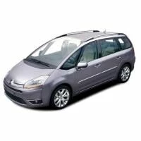 NitroLift Citroen C4 Grand Picasso 2010- Tailgate / Boot Gas Strut