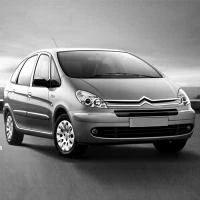 NitroLift Citroen Xsara Picasso 1999-2009 Tailgate / Boot Gas Strut