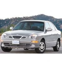 NitroLift Daewoo Nubira Saloon Tailgate / Boot Gas Strut