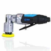 SGS 2 Inch Right Angle Orbital Air Sander