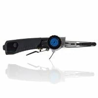 SGS 10mm Heavy Duty Air Belt / Finger Sander