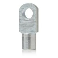 NitroLift 8mm Hole 5mm Thick Eyelet To Fit M8 Thread
