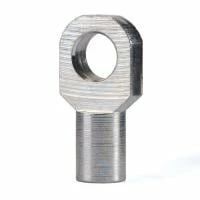 NitroLift 8mm Hole 5mm Thick Eyelet To Fit M6 Thread