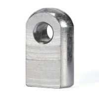 NitroLift 6mm Hole 10mm Thick Eyelet To Fit M8 Thread