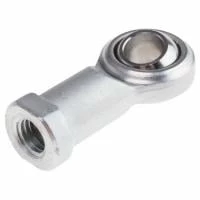 NitroLift 14mm Hole 19mm Thick Spherical Bearing End Fixings