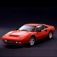 NitroLift Ferrari 328 Bonnet Gas Strut