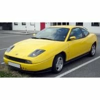 NitroLift Fiat Coupe Bonnet Strut Replacement 67.3 Cm