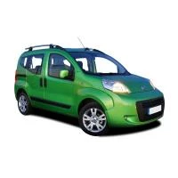 NitroLift Fiat Qubo Tailgate / Boot Gas Strut