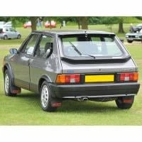 NitroLift Fiat Strada 1983-1988 Tailgate / Boot Gas Strut