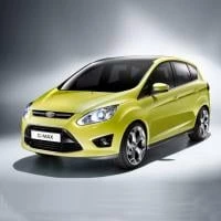 NitroLift Ford C-Max 2011 Tailgate / Boot Gas Strut