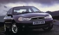 NitroLift Ford Mondeo Mk2 1996-2000 Tailgate / Boot Gas Strut