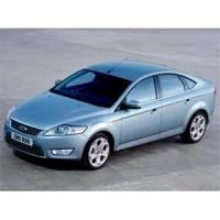 NitroLift Ford Mondeo Mk4 Tailgate / Boot Gas Strut