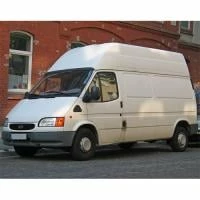 NitroLift Ford Transit Van 1985-1991 Tailgate / Boot Gas Strut