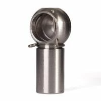 NitroLift Stainless Steel 10mm Ball Socket To Fit M6 Thread