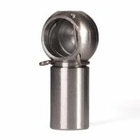 NitroLift Stainless Steel 13mm Ball Socket To Fit M8 Thread