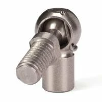 NitroLift Stainless Steel 10mm Ball Stud To Fit M6 Thread