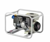 Stephill GE3300 3.3 KVA Honda GP200 Petrol Generator