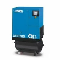 ABAC Genesis 270L 15 KW Fixed Speed Screw Air Compressor