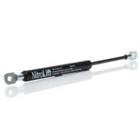 NitroLift Invisible Shower Curtain Gas Strut