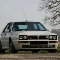 NitroLift Lancia Delta 1993-1995 Tailgate / Boot Gas Strut