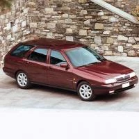 NitroLift Lancia Thema 1987-1995 Estate Tailgate / Boot Gas Strut