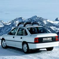 NitroLift Opel Vectra 1988-1995 Saloon Tailgate / Boot Gas Strut